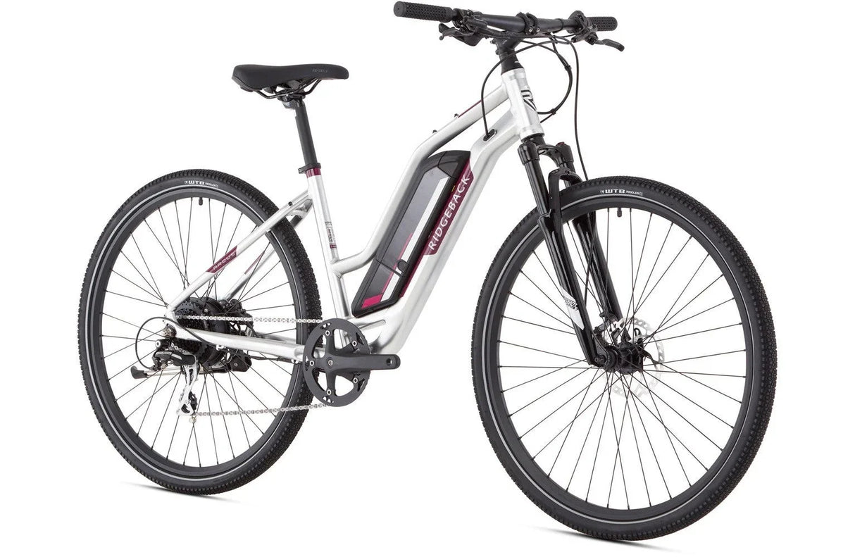 Ridgeback Arcus 1 Open Frame - Simple Bike Store
