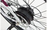 Ridgeback Arcus 1 Open Frame - Simple Bike Store