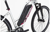 Ridgeback Arcus 1 Open Frame - Simple Bike Store
