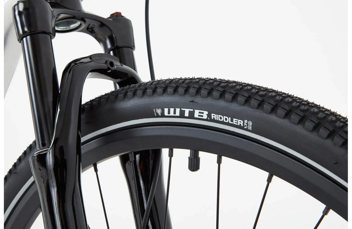 Ridgeback Arcus 1 Open Frame - Simple Bike Store