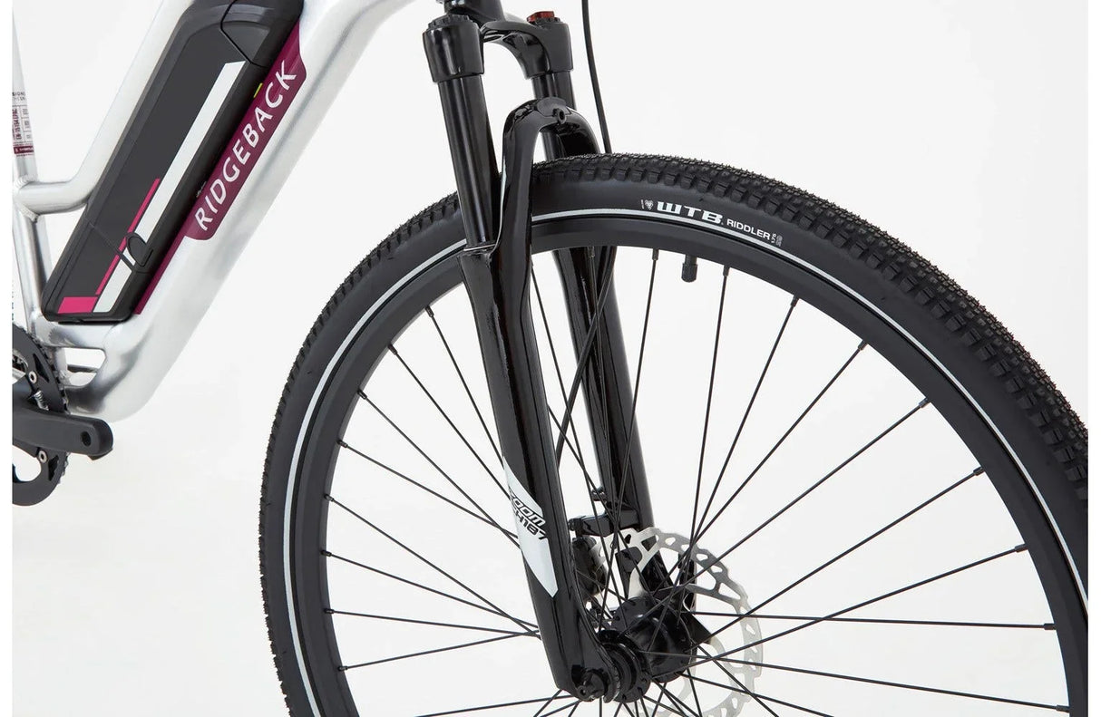 Ridgeback Arcus 1 Open Frame - Simple Bike Store