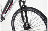 Ridgeback Arcus 1 Open Frame - Simple Bike Store