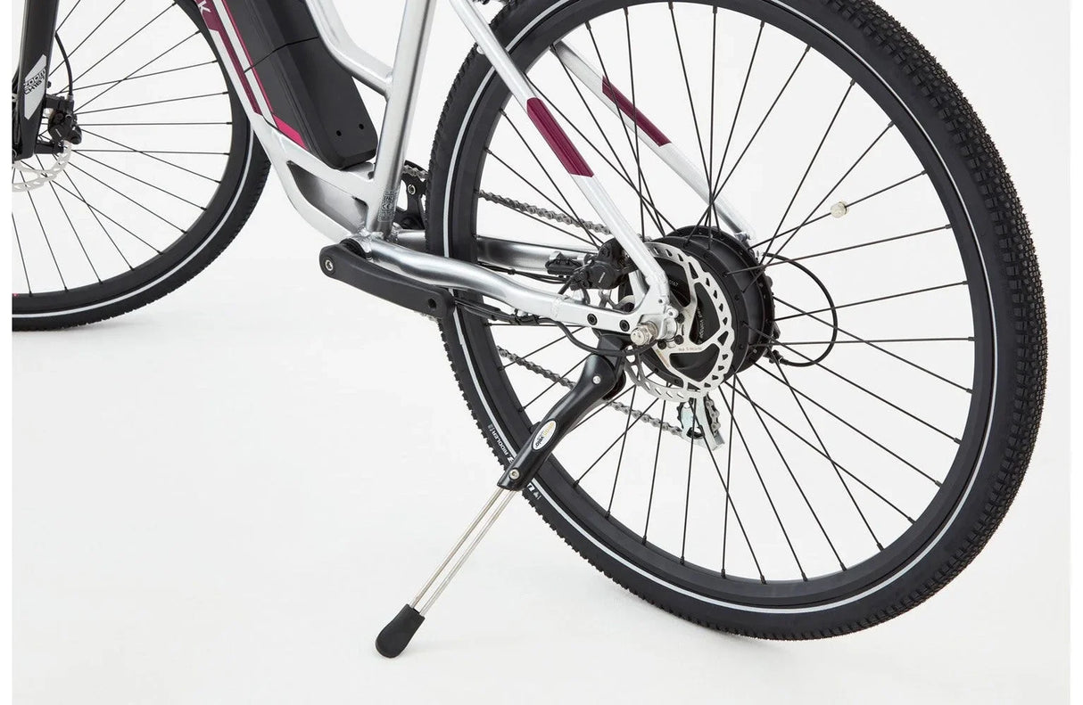 Ridgeback Arcus 1 Open Frame - Simple Bike Store