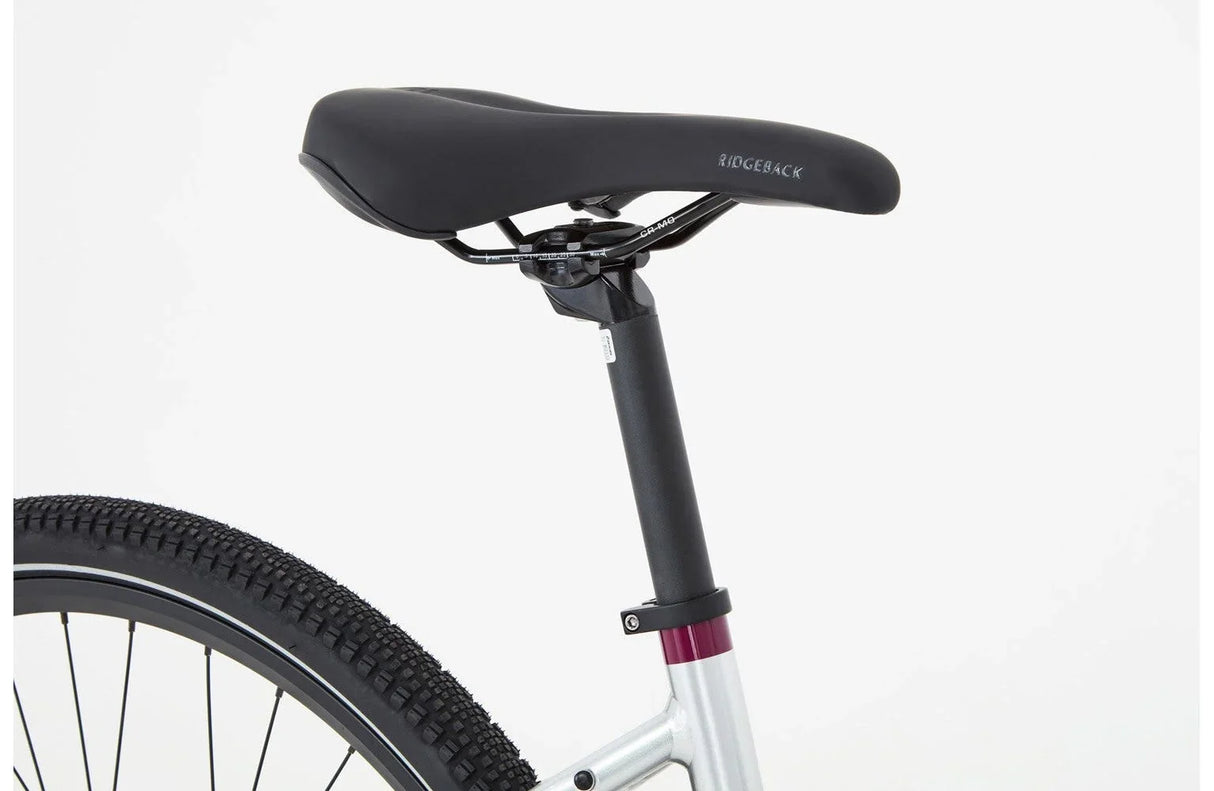 Ridgeback Arcus 1 Open Frame - Simple Bike Store