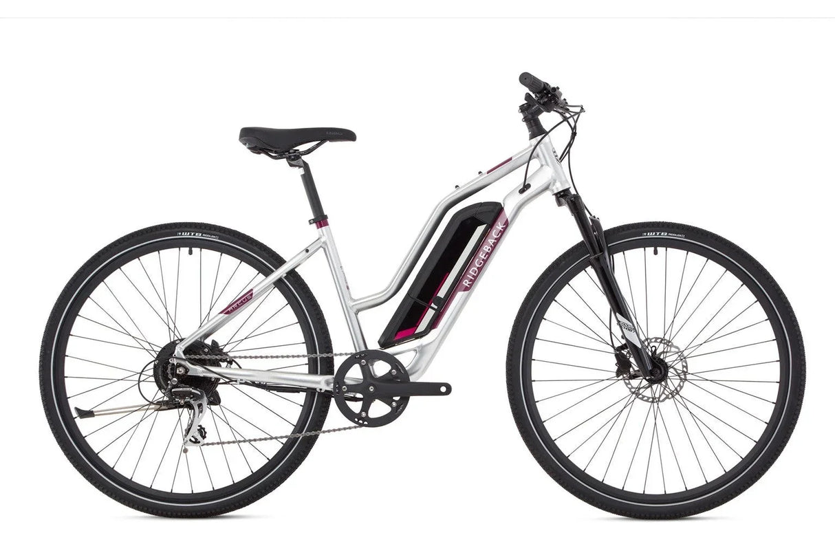 Ridgeback Arcus 1 Open Frame - Simple Bike Store