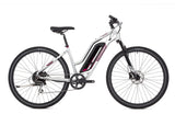 Ridgeback Arcus 1 Open Frame - Simple Bike Store