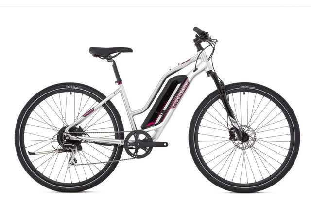 Ridgeback Arcus 1 Open Frame - Simple Bike Store
