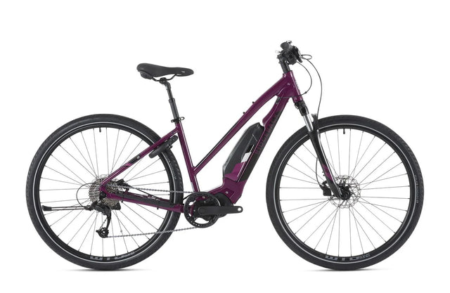 Ridgeback X2 Open Frame - Simple Bike Store
