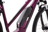 Ridgeback X2 Open Frame - Simple Bike Store