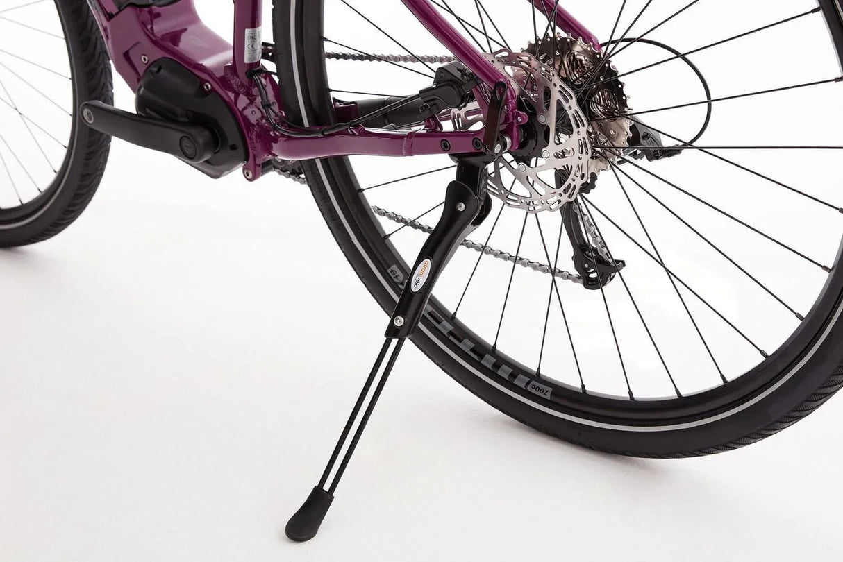 Ridgeback X2 Open Frame - Simple Bike Store