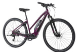 Ridgeback X2 Open Frame - Simple Bike Store