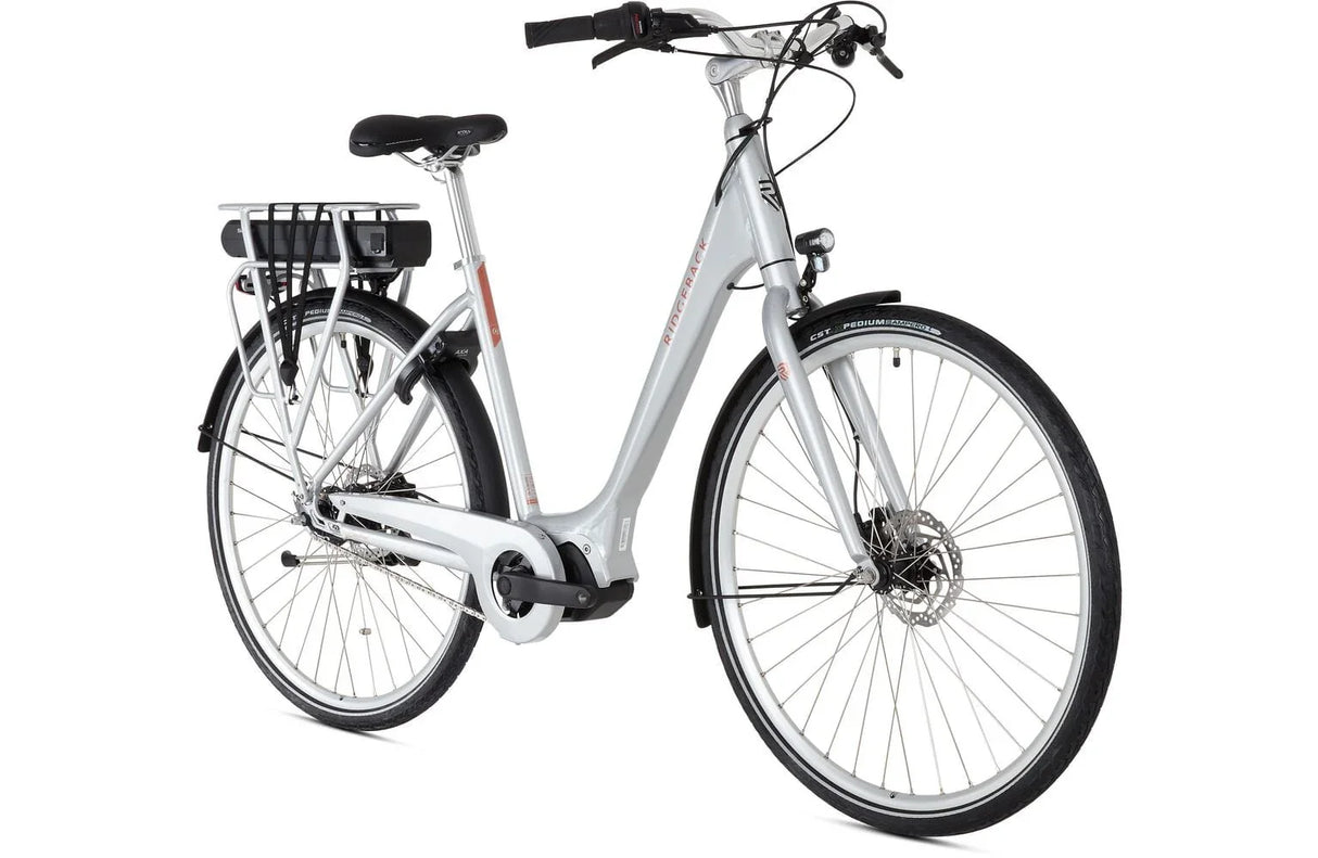 Ridgeback Electron S1 - Simple Bike Store