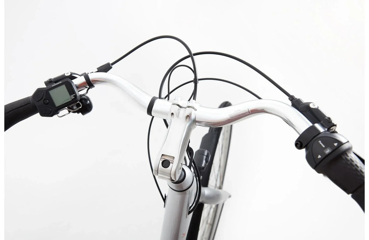 Ridgeback Electron S1 - Simple Bike Store