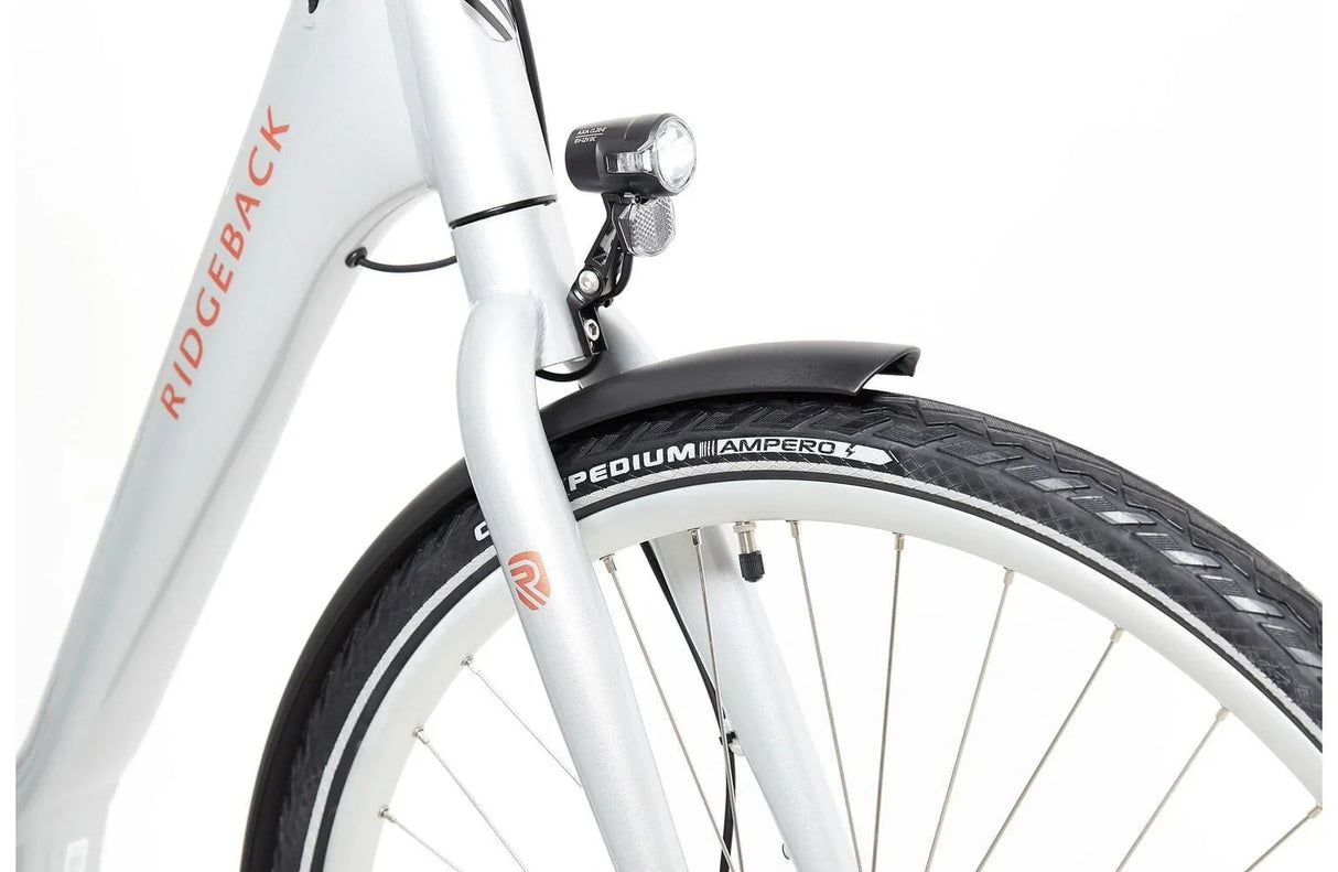 Ridgeback Electron S1 - Simple Bike Store
