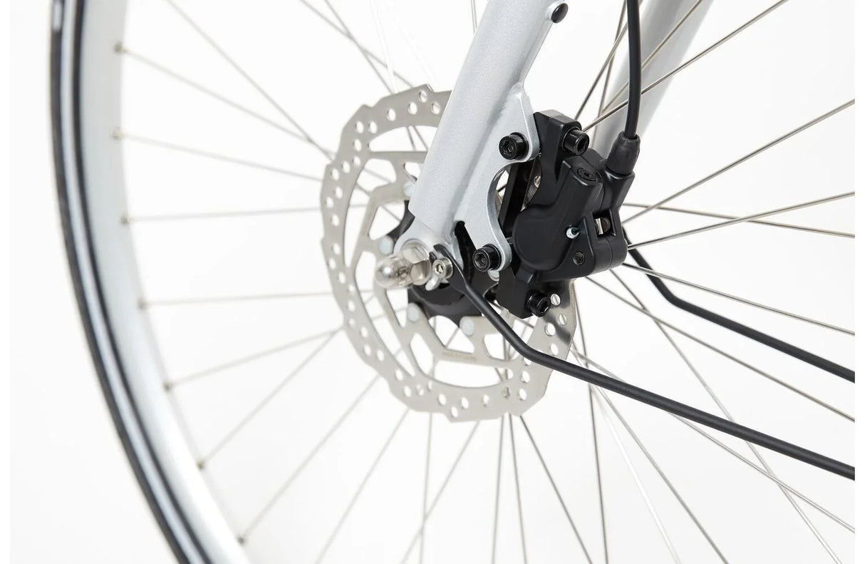 Ridgeback Electron S1 - Simple Bike Store