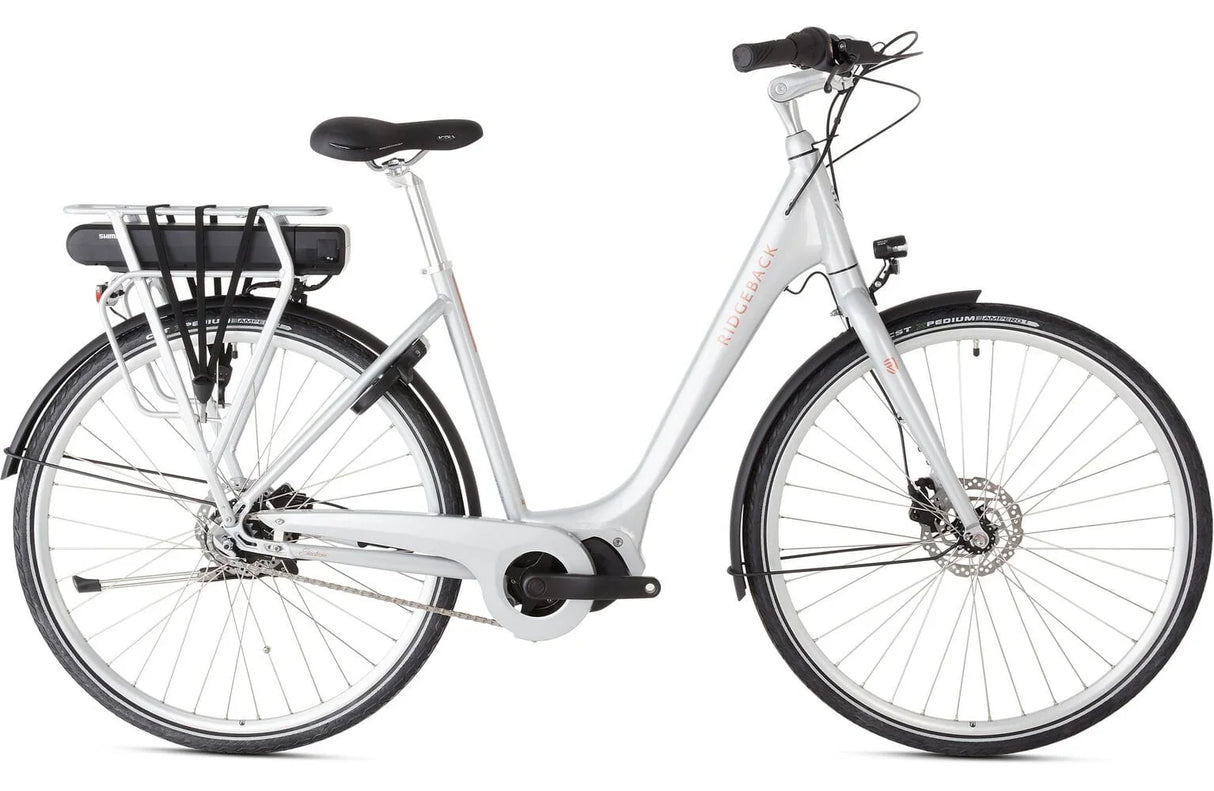 Ridgeback Electron S1 - Simple Bike Store