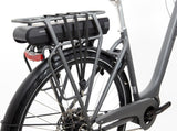 Ridgeback Electron S2