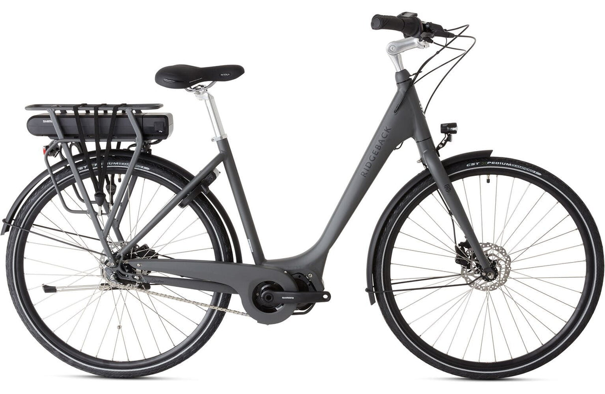 Ridgeback Electron S2