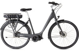 Ridgeback Electron S2
