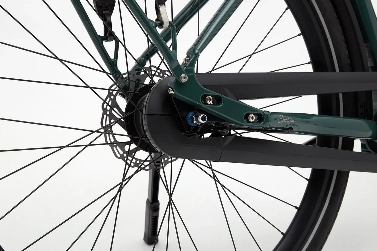 Ridgeback Electron S3 - Simple Bike Store