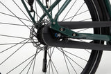 Ridgeback Electron S3 - Simple Bike Store