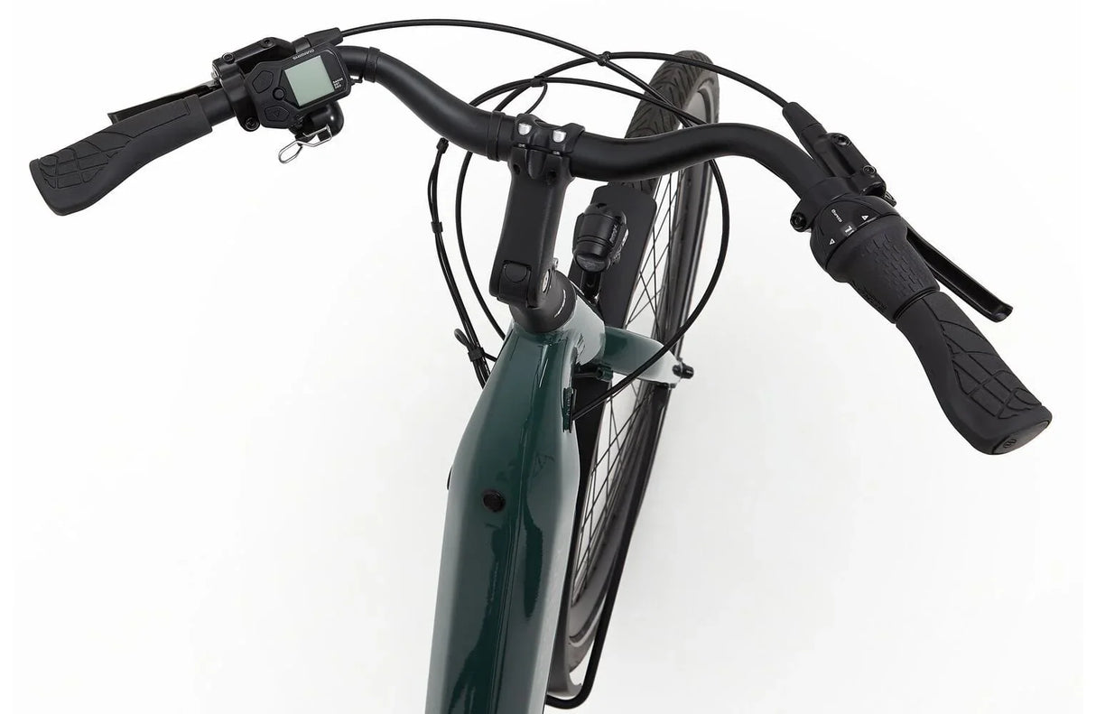 Ridgeback Electron S3 - Simple Bike Store
