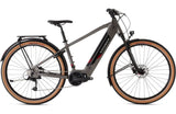 Ridgeback Arcus 3 - Simple Bike Store
