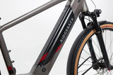 Ridgeback Arcus 3 - Simple Bike Store