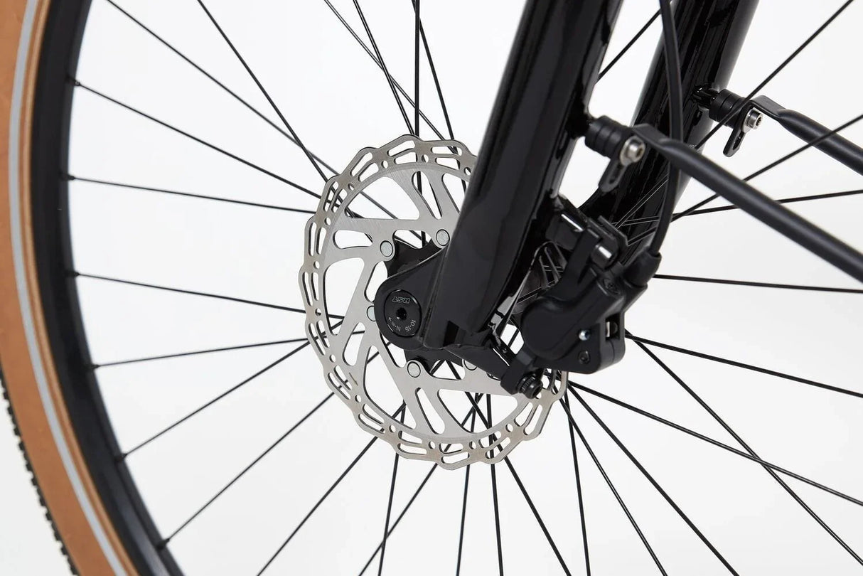 Ridgeback Arcus 3 - Simple Bike Store