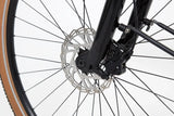 Ridgeback Arcus 3 - Simple Bike Store