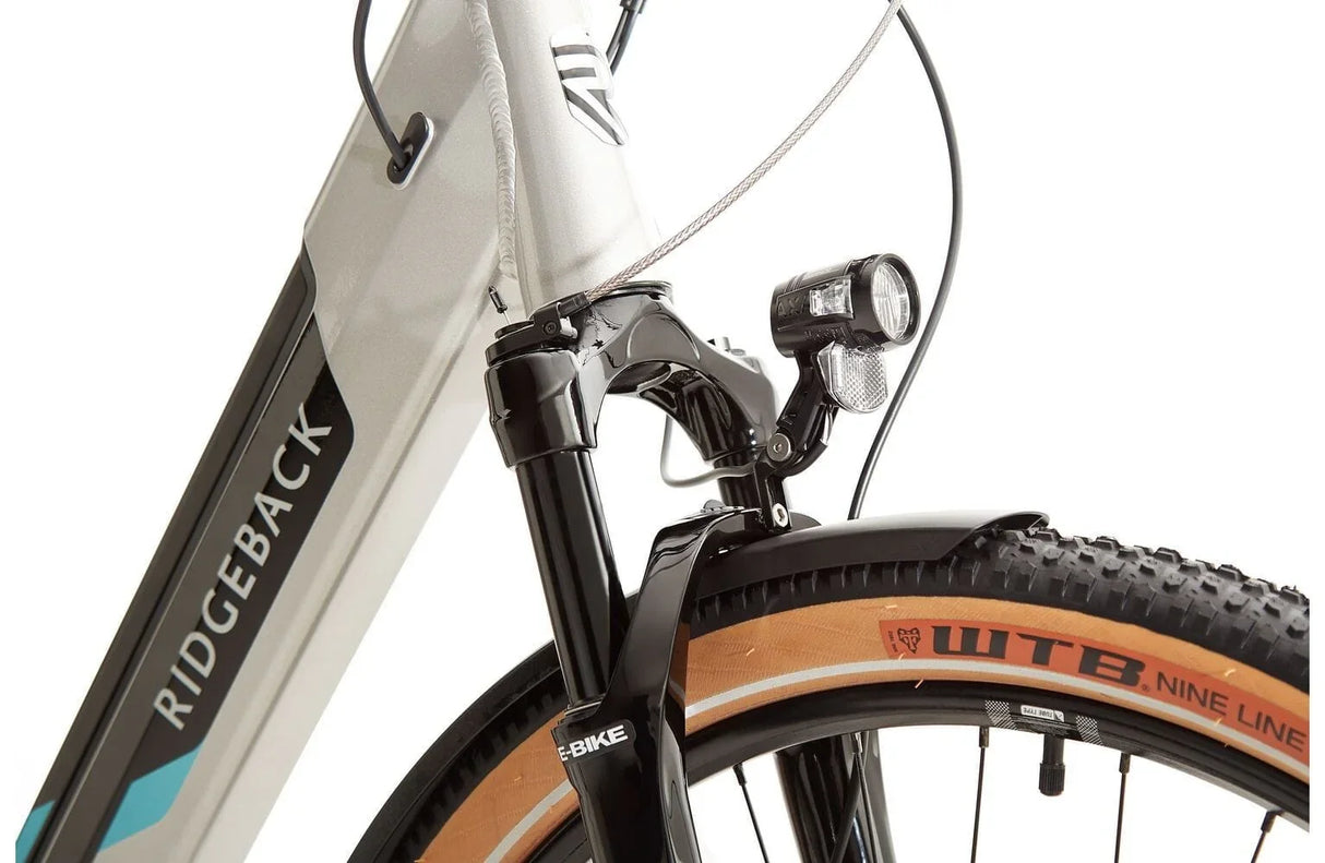 Ridgeback Arcus 3W - Simple Bike Store