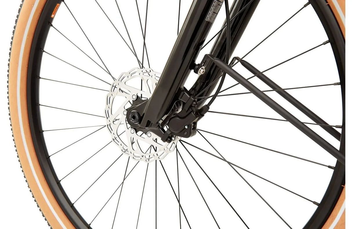 Ridgeback Arcus 3W - Simple Bike Store