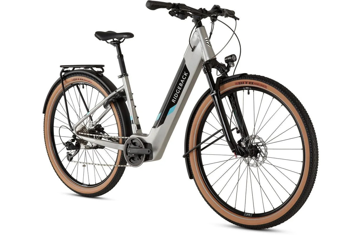 Ridgeback Arcus 3W - Simple Bike Store
