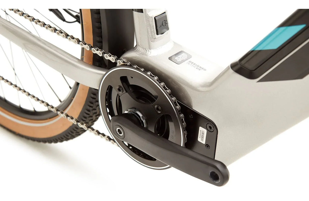 Ridgeback Arcus 3W - Simple Bike Store