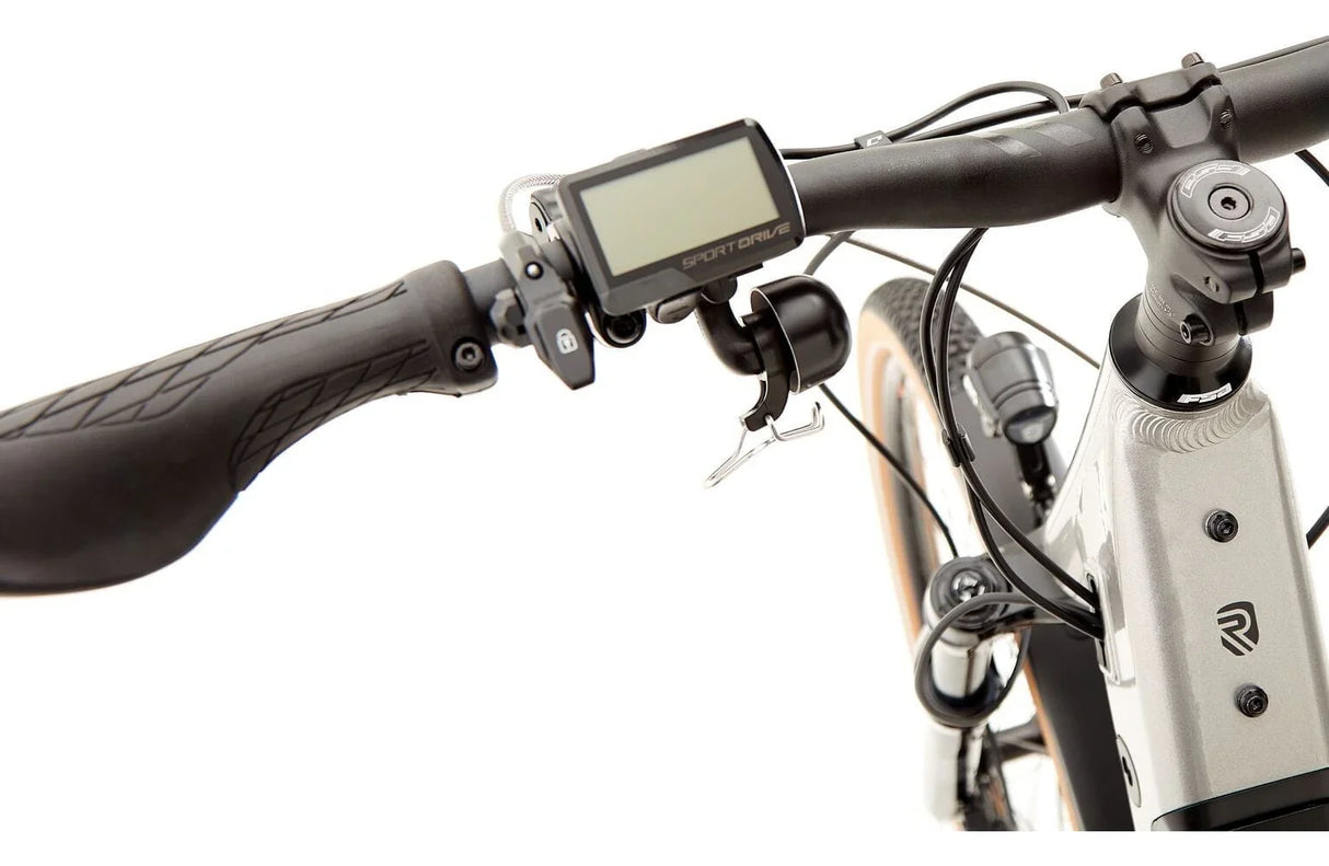 Ridgeback Arcus 3W - Simple Bike Store