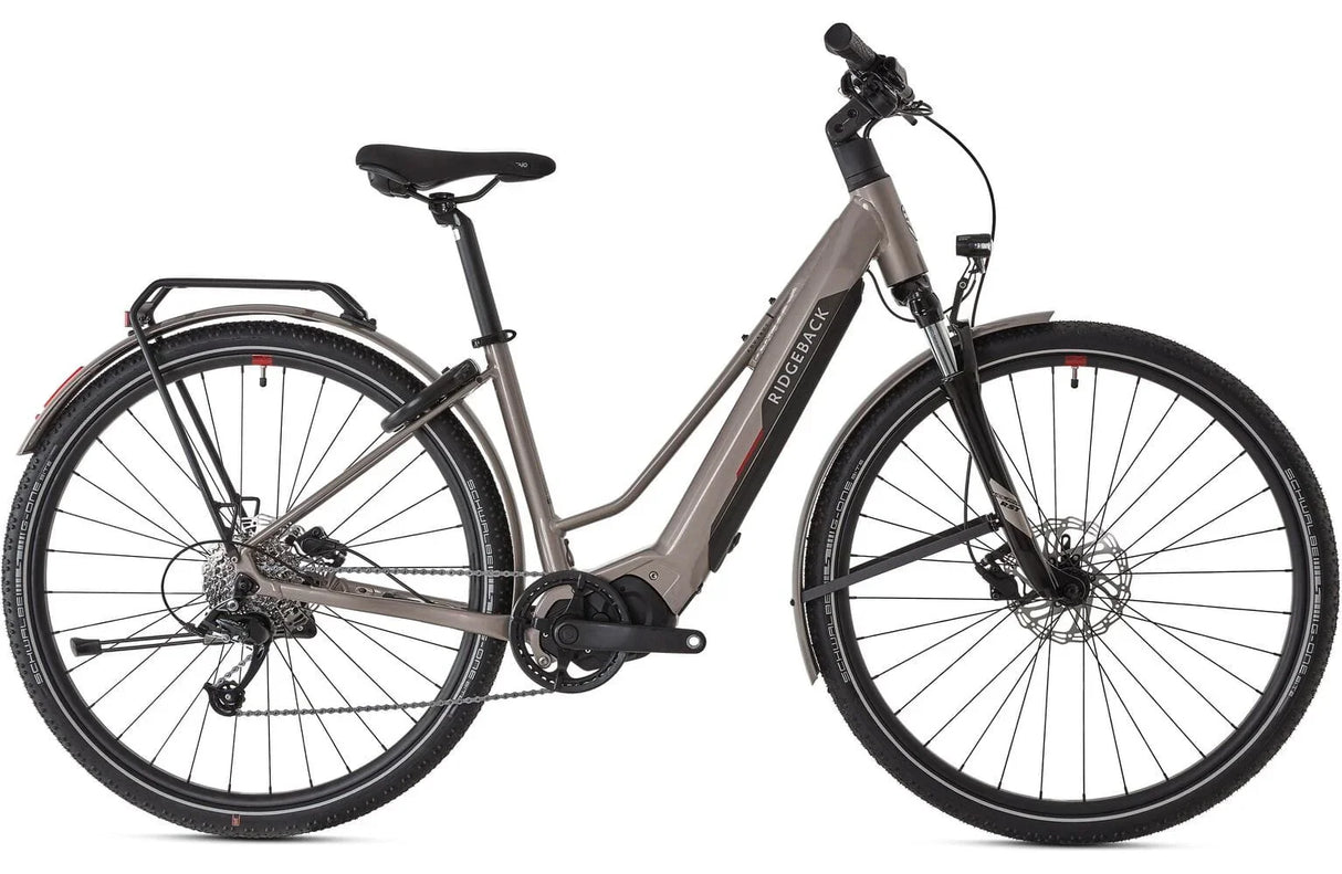 Ridgeback Advance 1W - Simple Bike Store