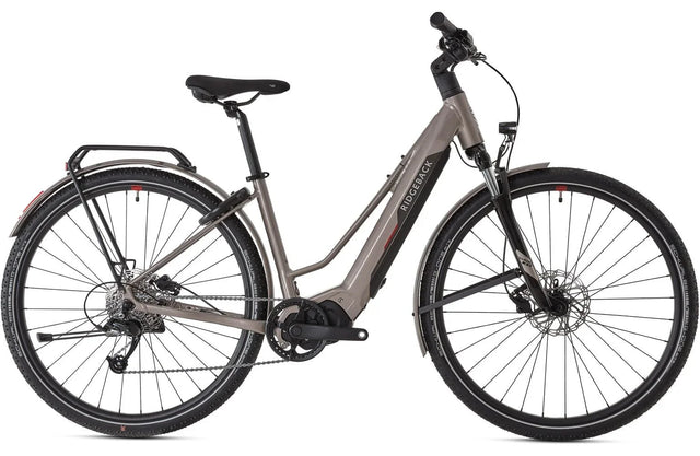 Ridgeback Advance 1W - Simple Bike Store