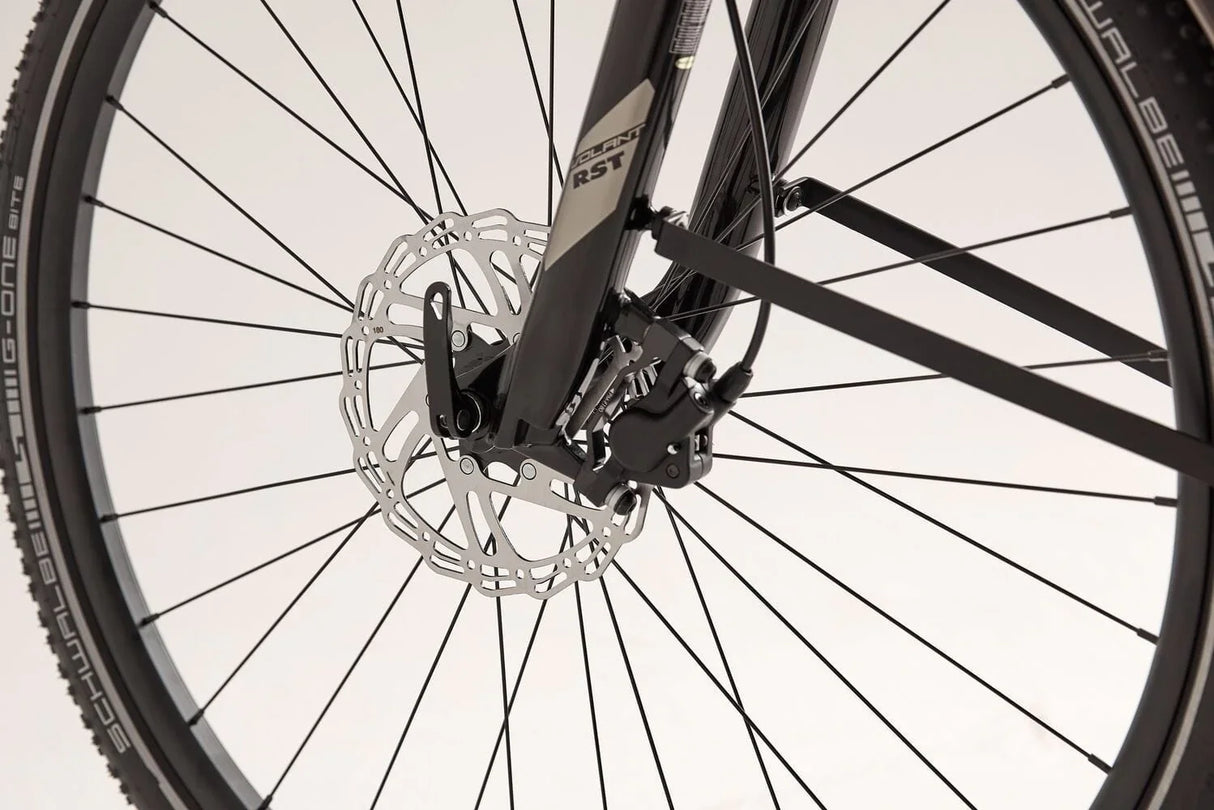 Ridgeback Advance 1W - Simple Bike Store