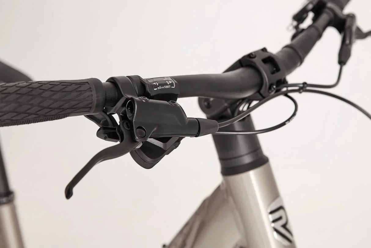 Ridgeback Advance 1W - Simple Bike Store