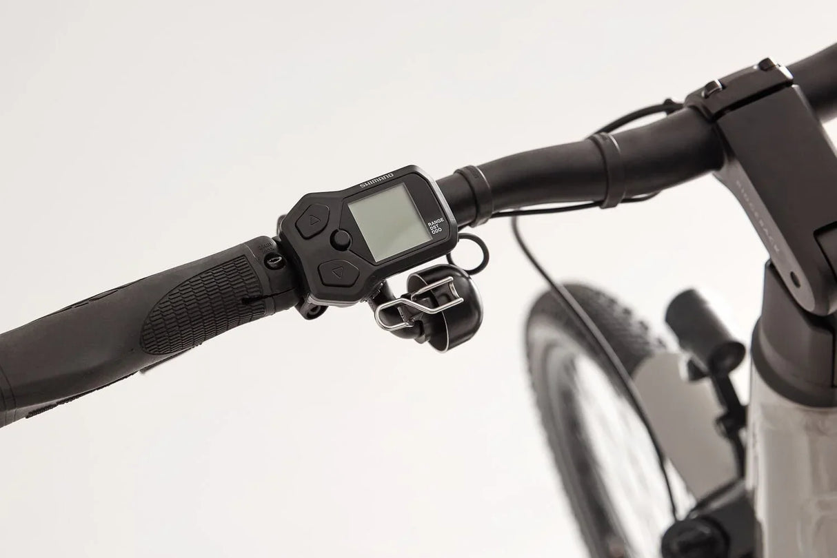 Ridgeback Advance 1W - Simple Bike Store