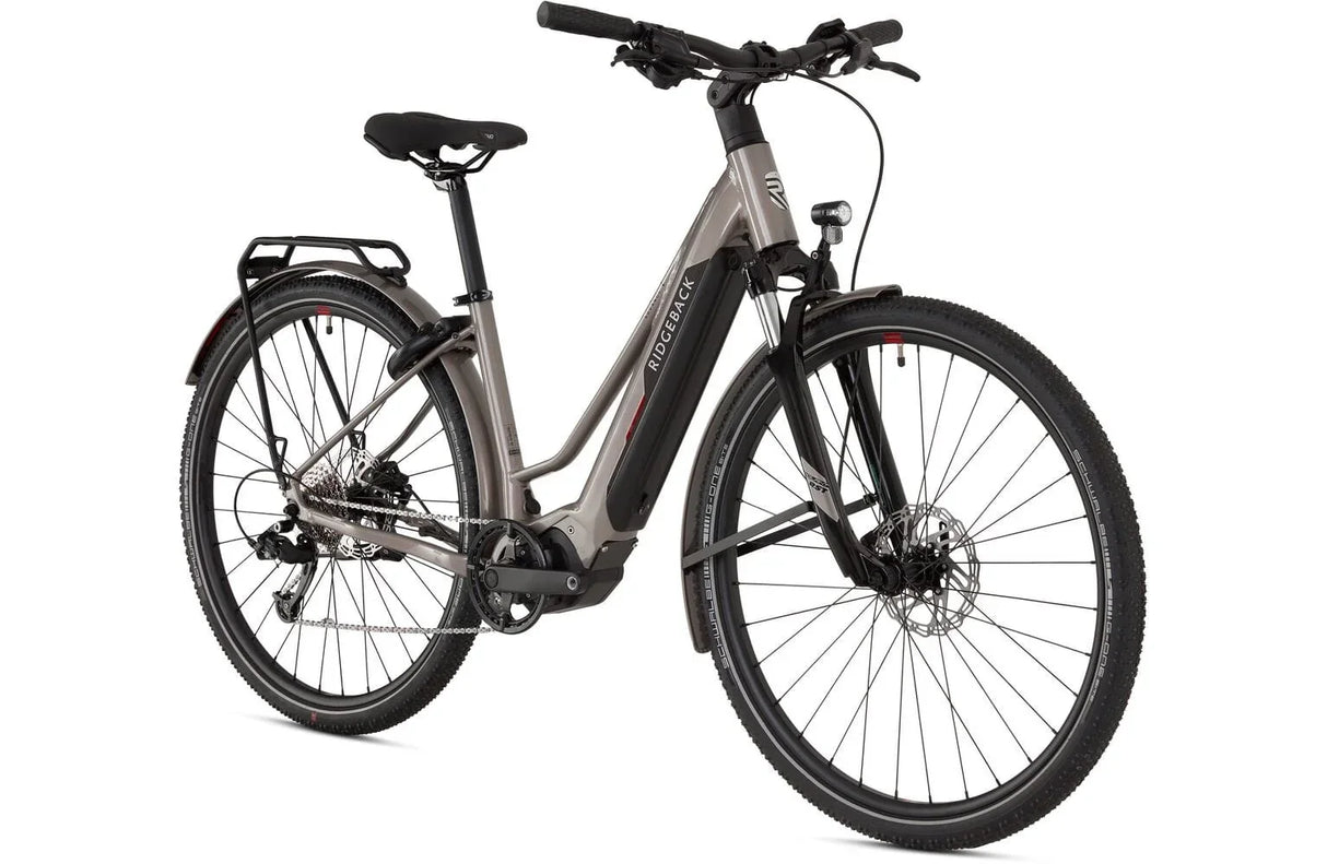 Ridgeback Advance 1W - Simple Bike Store