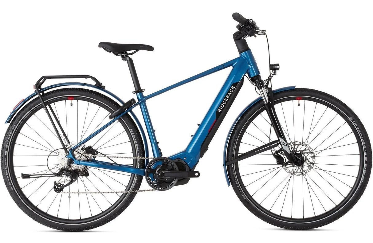 Ridgeback Advance 2 - Simple Bike Store