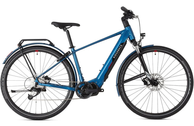 Ridgeback Advance 2 - Simple Bike Store