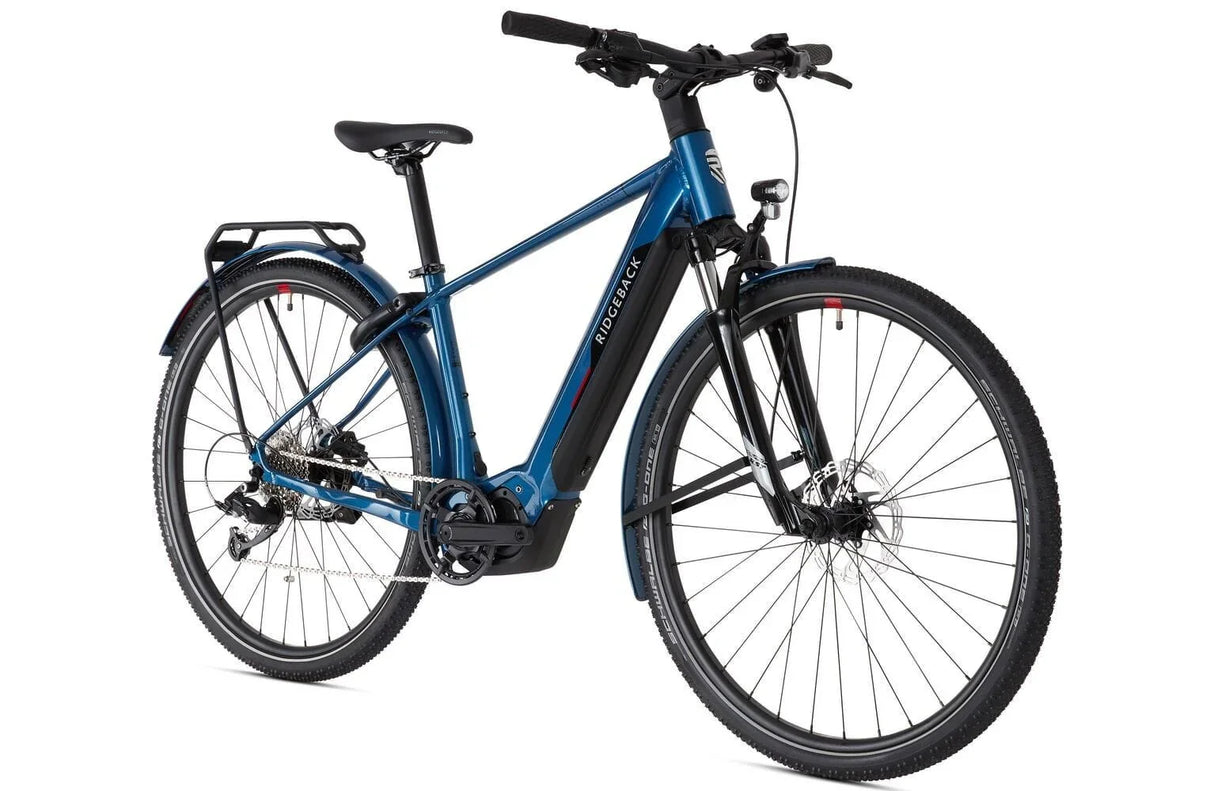 Ridgeback Advance 2 - Simple Bike Store
