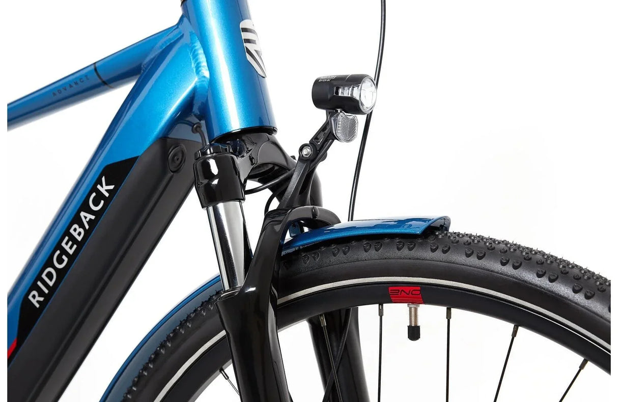 Ridgeback Advance 2 - Simple Bike Store