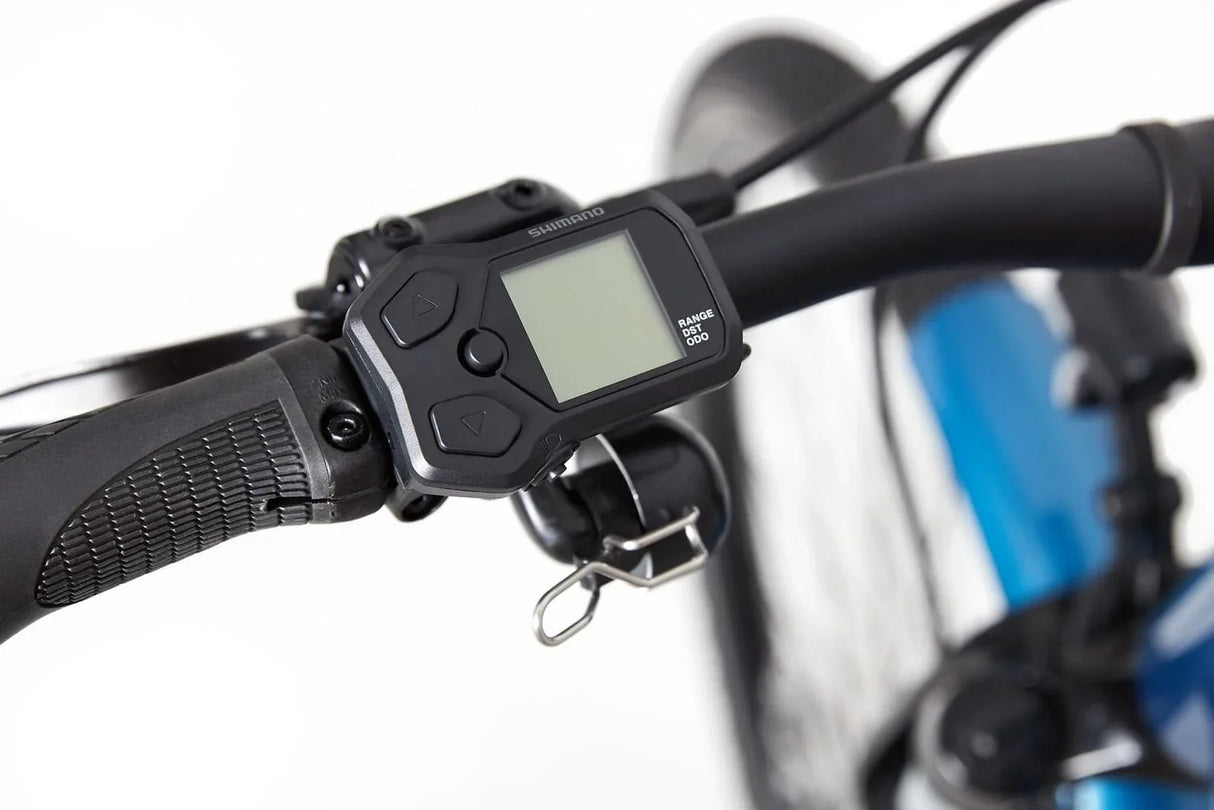 Ridgeback Advance 2 - Simple Bike Store