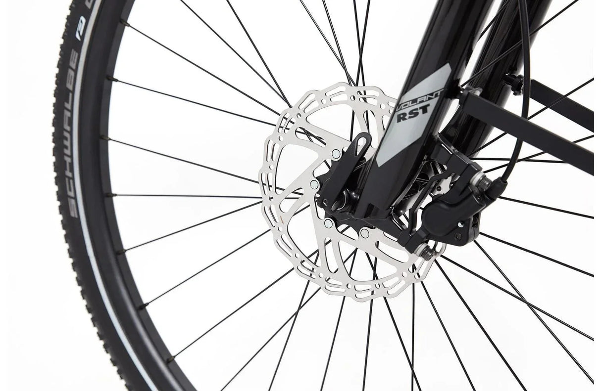 Ridgeback Advance 2 - Simple Bike Store