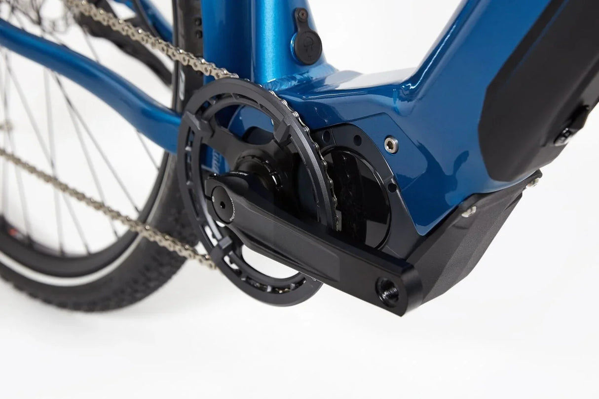 Ridgeback Advance 2 - Simple Bike Store