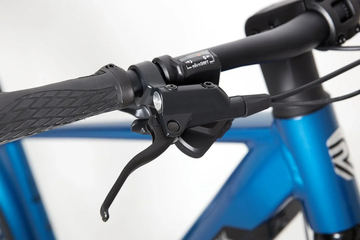 Ridgeback Advance 2 - Simple Bike Store