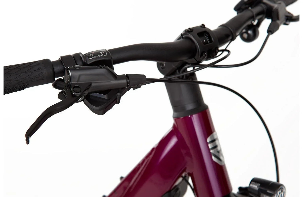 Ridgeback Advance 2W - Simple Bike Store